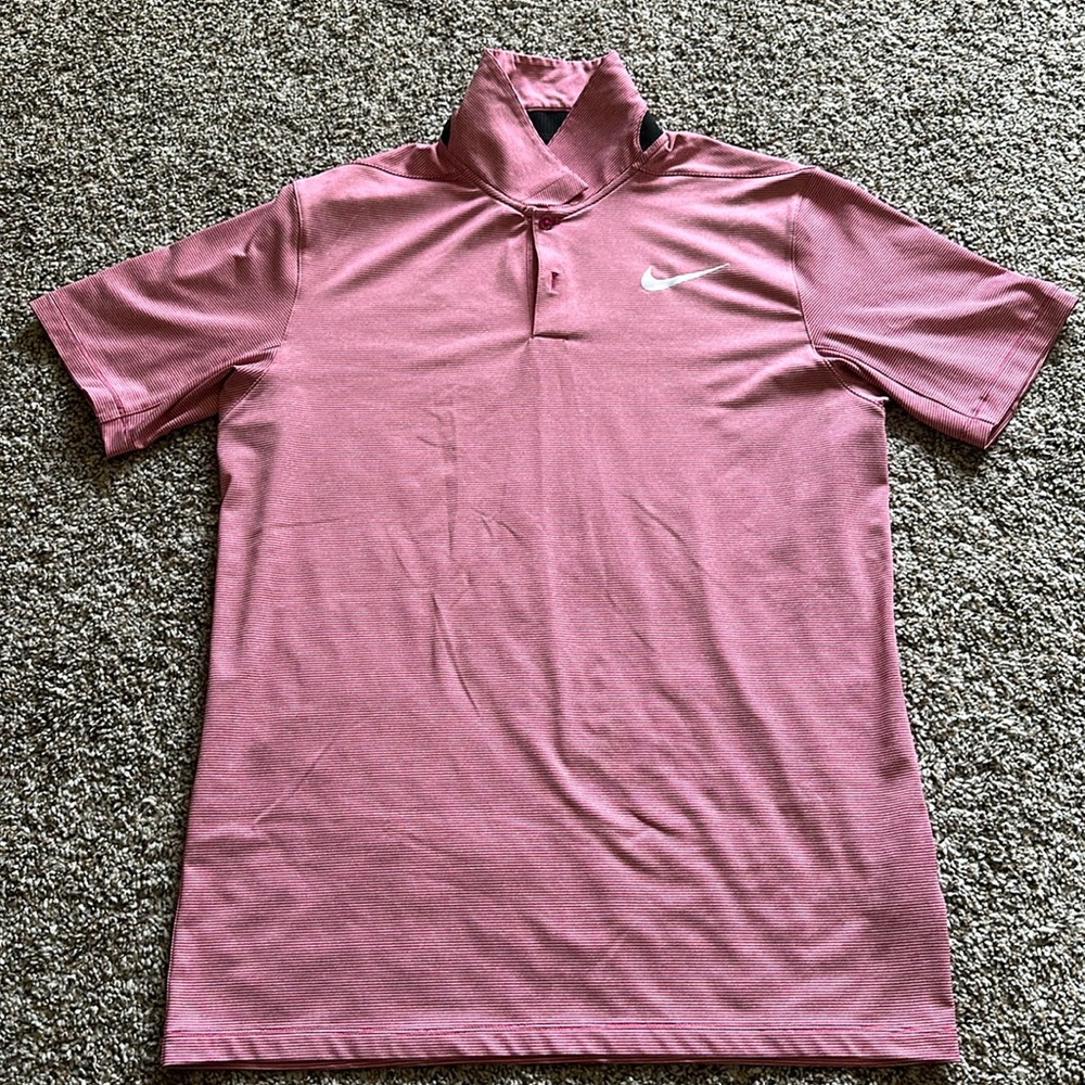MENS Nike Golf Polo